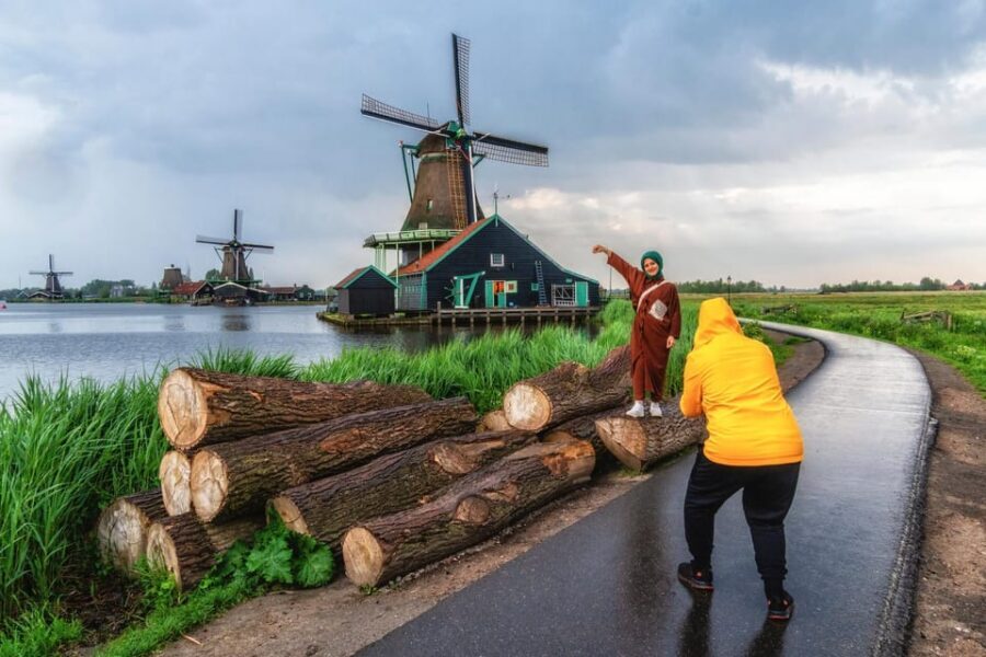 Amsterdam: Zaanse Schans, The Hague & Rotterdam Tour - Key things you’ll care about