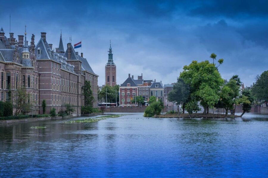 Amsterdam: Zaanse Schans, The Hague & Rotterdam Tour - Who this tour is best for