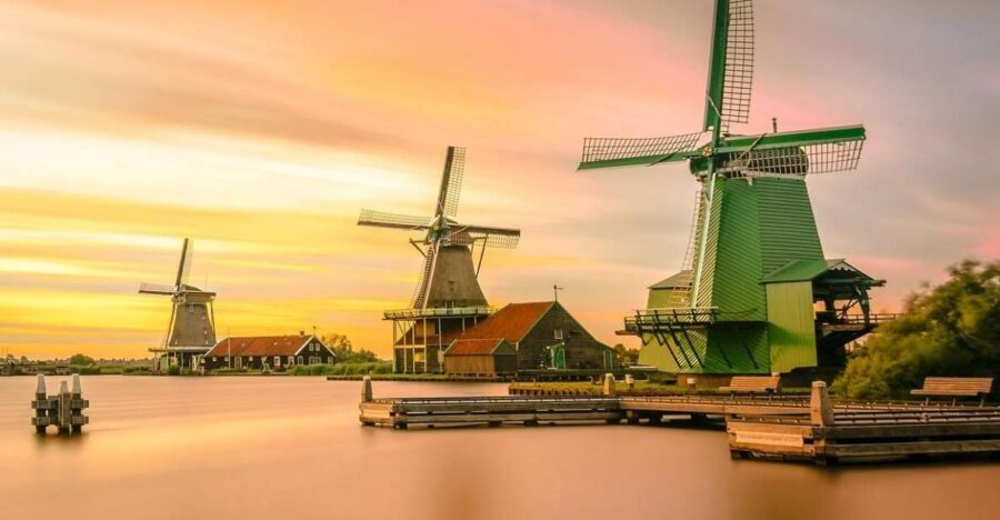 Amsterdam: Zaanse Schans, Windmills & Giethoorn Private Trip - Who This Trip Suits Best