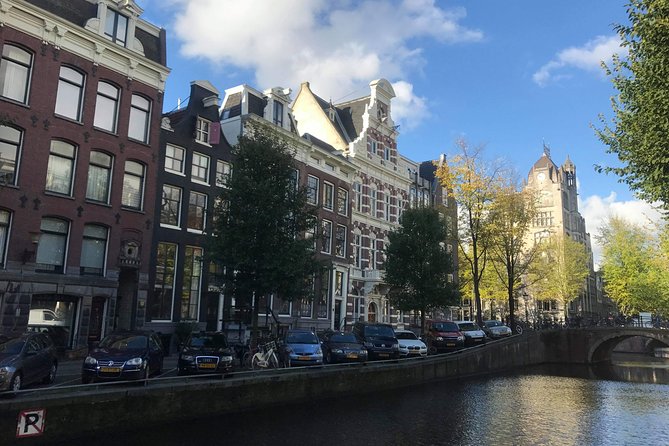 Amsterdam's Unexpected Treasures Private Walking Tour - Why this 3-hour private walk is ideal for a first-timer