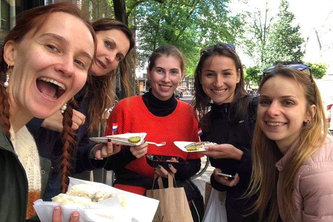 Amsterdam's Unexpected Treasures Private Walking Tour - Price and value: what $264.05 per person really buys you