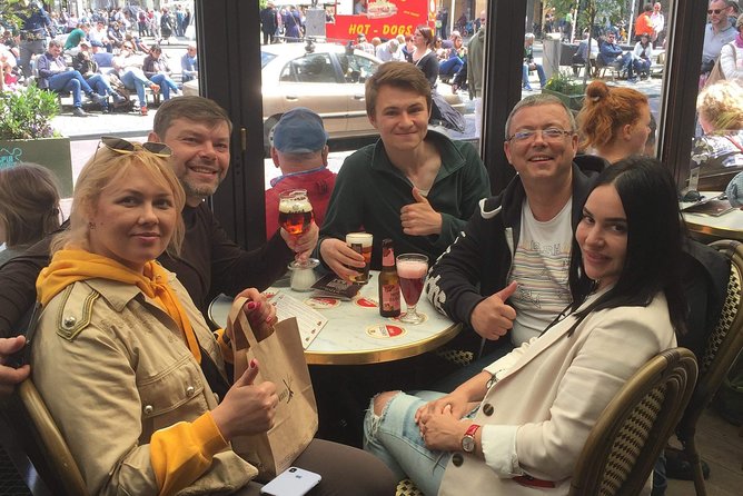 Amsterdam's Unexpected Treasures Private Walking Tour - Guides that turn facts into stories (and questions into answers)