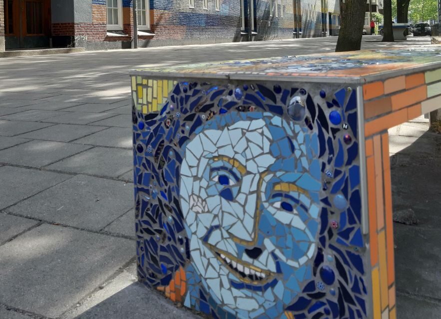 Anne Frank Story & Private 2-Hour Neighborhood Tour - Should you book it? My take