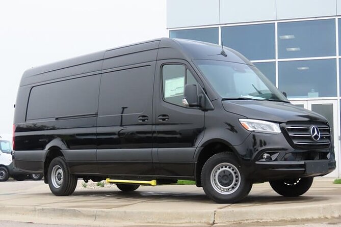 Arrival Private Transfer Amsterdam Airport to Amsterdam City Center by Minibus - Quick Hits: What Makes This Transfer Worth Your Time