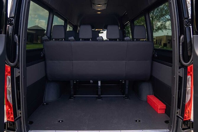 Arrival Private Transfer Amsterdam Airport to Amsterdam City Center by Minibus - Price and Value: Why Private Can Be Cheaper Than It Looks