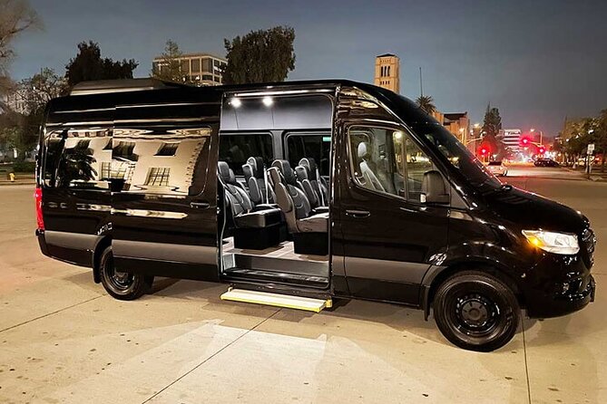 Arrival Private Transfer Amsterdam Airport to Amsterdam City Center by Minibus - Meet-and-Greet Details That Actually Matter at Schiphol