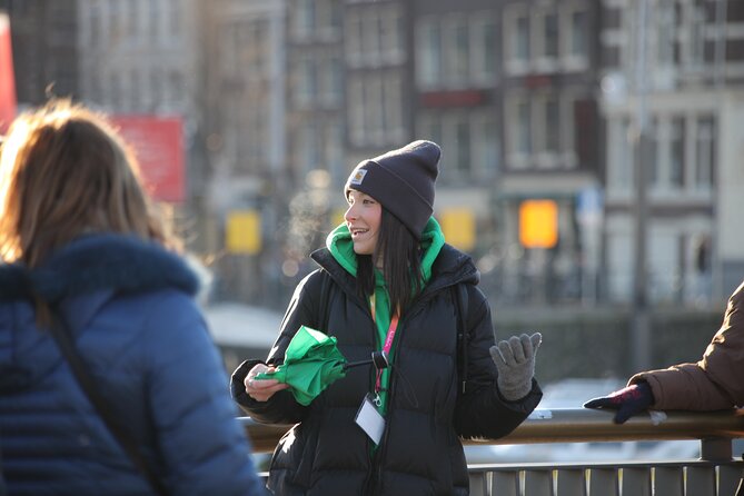 Authentic tour of Amsterdam: Jordaan, Ana Frank and Vondelpark - Key Highlights You’ll Care About