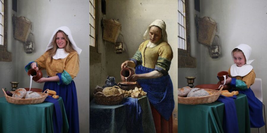 Become the Art you See! - What You Actually Take Home: Prints, Enlargement, and the 4MB File