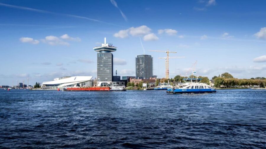 Bike Tour of Amsterdam Old Town, Top Attractions and Nature - Key things that make this tour worth your time
