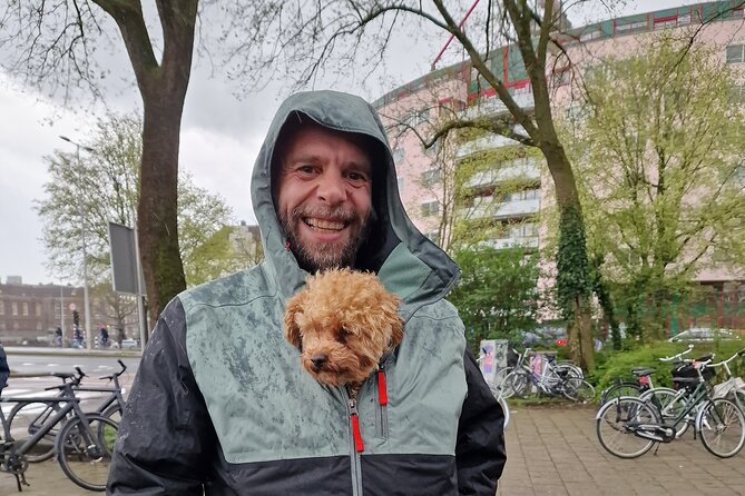 Bill's Bike Tour Amsterdam - Culture, Liberalism & Tolerance - Price and value: what $79.79 buys you