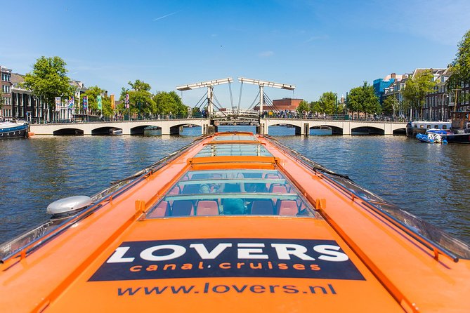 Body Worlds Amsterdam & 1-Hour Canal Cruise - Who this tour suits best (and who should think twice)
