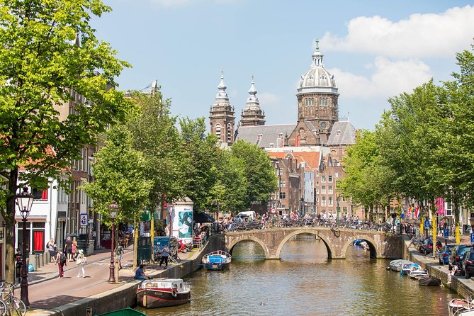 Body Worlds Amsterdam & 1-Hour Canal Cruise - Practical tips to make it smoother