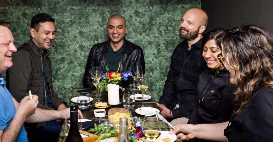 Boutique Dutch Food & History Tour with up to 8 guests only - The tastings: what you’ll actually eat (and how it changes by day)