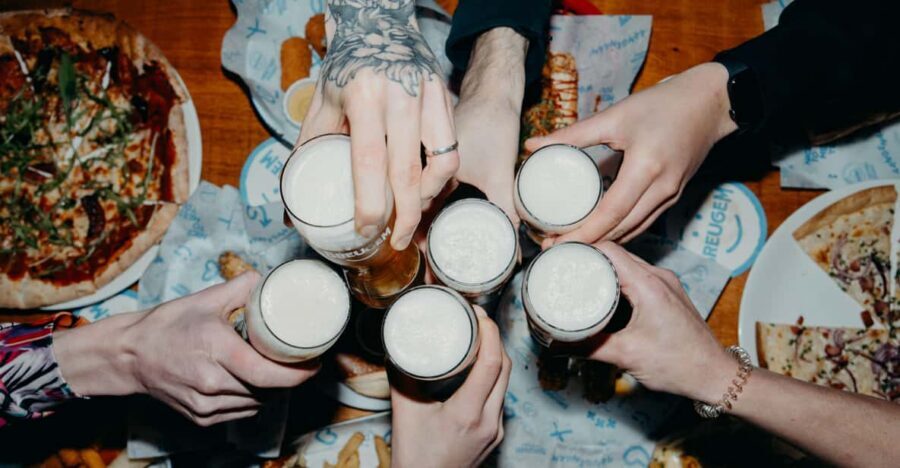 Breugem Brewery: Beer tasting - Key takeaways before you go