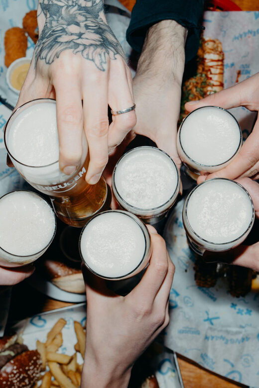 Breugem Brewing Co. Brewery tour and beer tasting - The 30-Minute Guided Tour: What You’ll Learn on the Spot