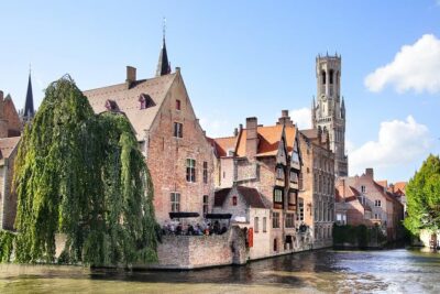 Bruges Day Trip from Amsterdam - Coach comfort: the quiet win most people forget
