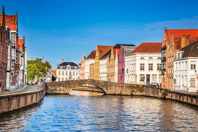 Bruges Day Trip from Amsterdam - The guide and driver impact (and why it’s not just marketing)