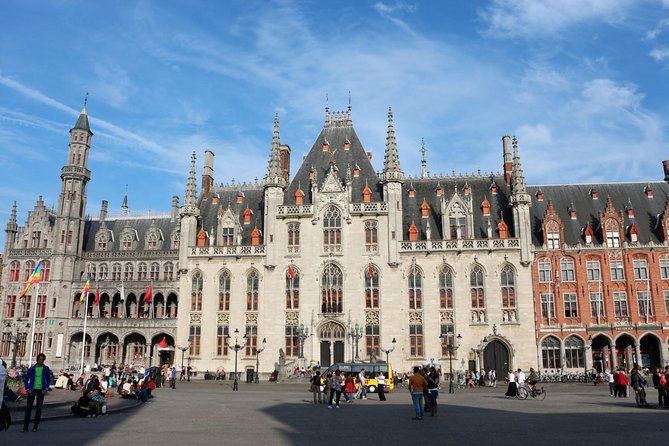 Bruges Day Trip from Amsterdam - Tips to make your day smoother from the start