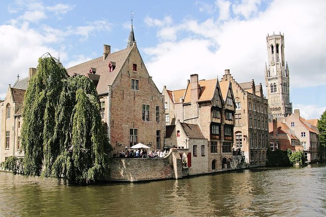 Bruges Full day private trip from Amsterdam - Beer and chocolate add-ons: options that can turn a tour into a theme day