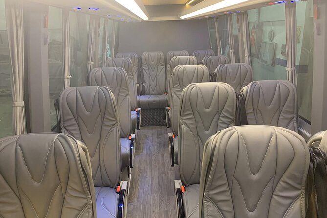 Bruges Full day private trip from Amsterdam - Price and logistics: when this private transfer feels worth it