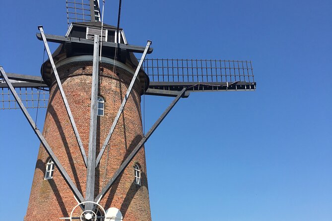 Bruges Private Custom Tour from Amsterdam - Optional De Halve Maan Brewery: beer time without turning the day upside down