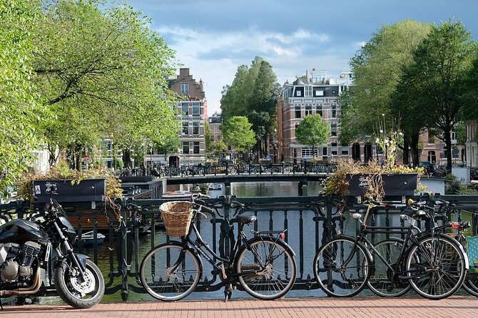 Bruges Tour from Amsterdam - A Long Coach Day to Bruges: What the 12 Hours Really Means