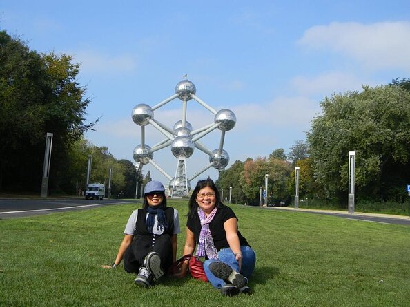 Brussels City Tour: Day Trip from Amsterdam - Key things to know before you go