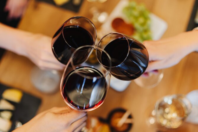 Cheese and Wine tasting in Amsterdam - Key points before you go