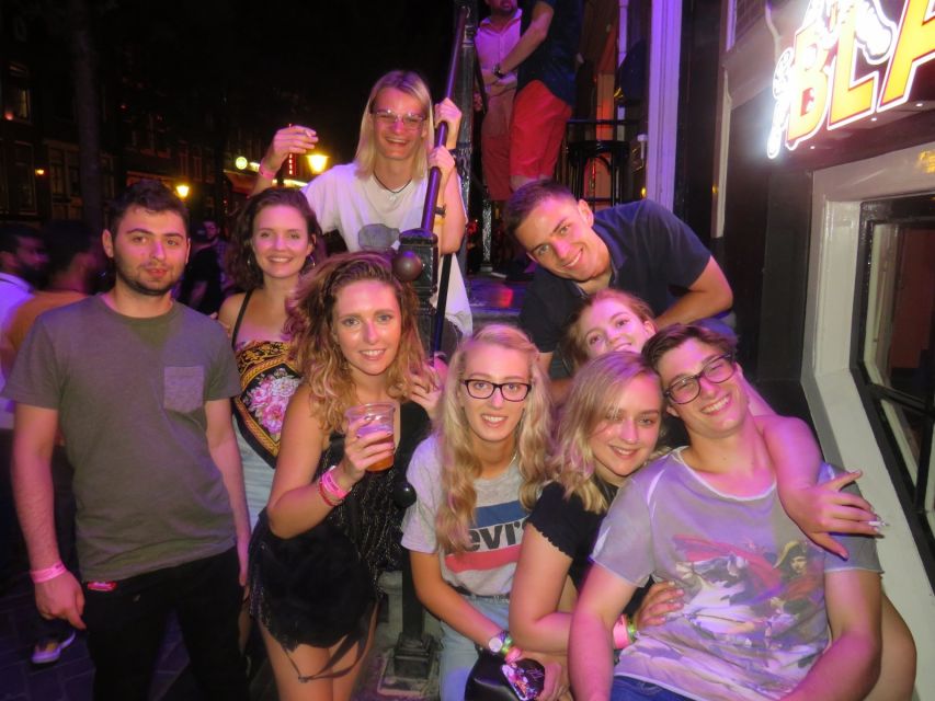 City Centre and Red Light Pub Crawl: 2 Night Pass - Price and value: is $59 a good deal?
