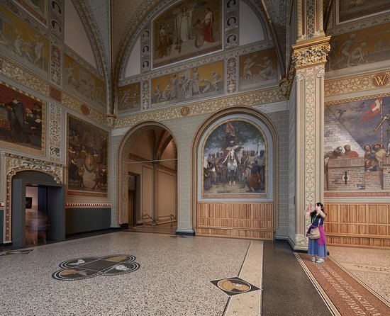 Combo Ticket: Rijksmuseum Amsterdam & 1h Cruise with Audio Guide - Who This Combo Tour Suits Best