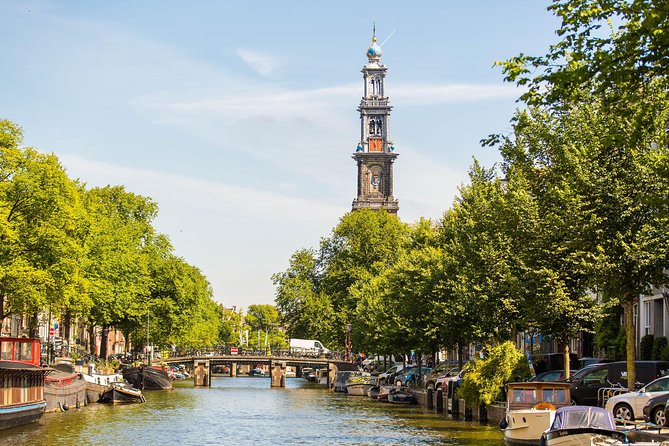 Combo Ticket: Van Gogh Museum Ticket and 1-Hour Canal Cruise - Key things worth clocking before you go