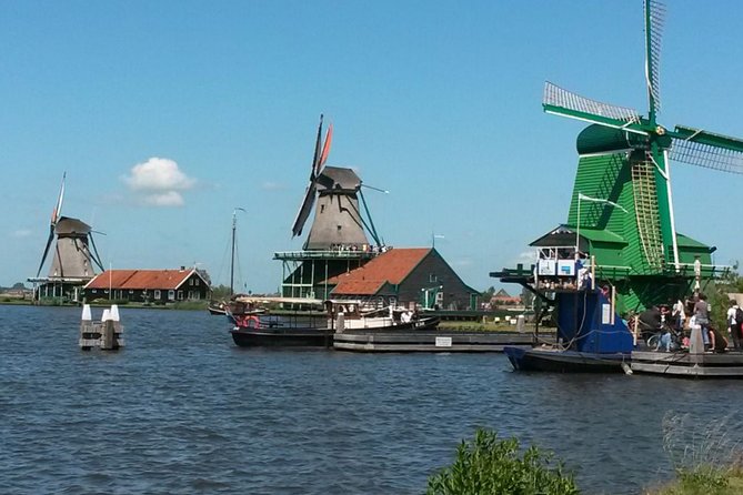 Countryside of Amsterdam Private tour - Countryside of Amsterdam Private Tour: what you’re really buying