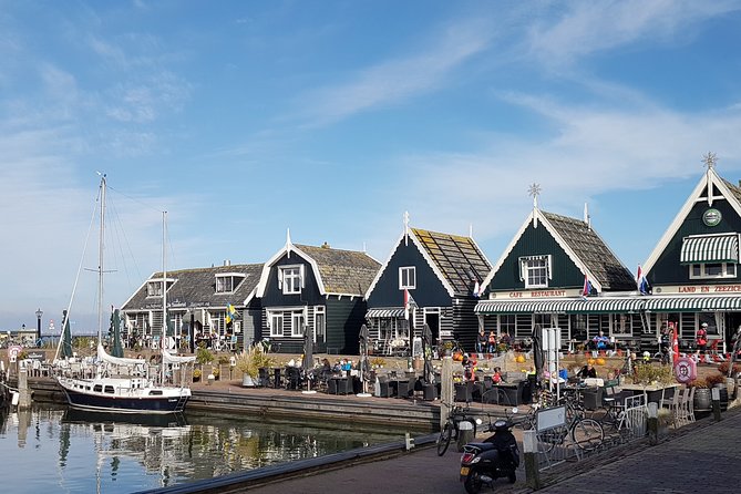 Countryside of Amsterdam Private tour - Waterland wetlands drive: villages you can almost taste