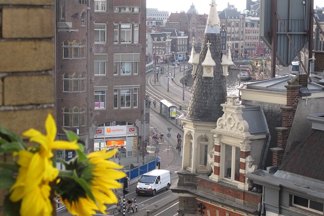 Countryside of Amsterdam Private tour - Price and value: when $975.91 per group feels fair