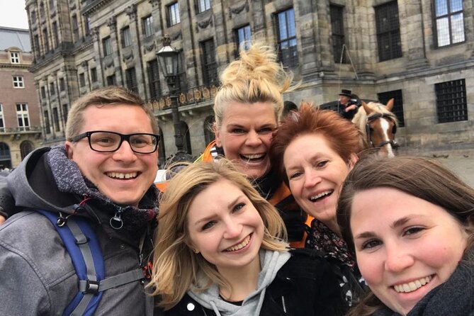 CULTURE Cultural city tour - Price and value for $30.86: what you’re really paying for