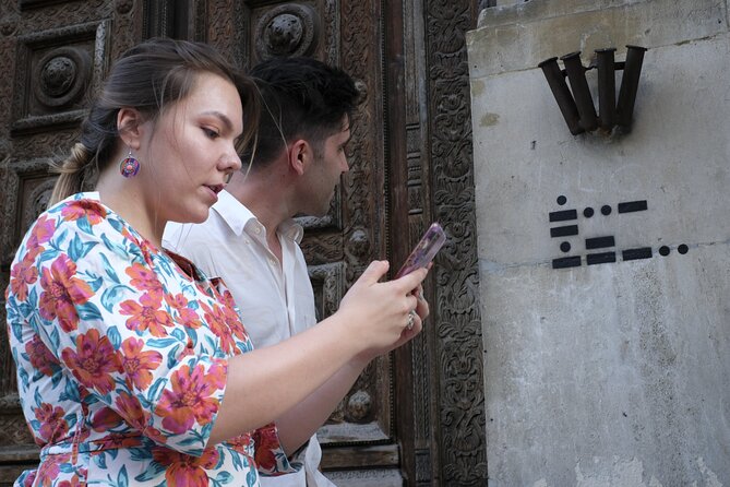Cursed Houses of Jordaan: Self-Guided Mystery Walk in Amsterdam - A Phone Mystery in the Jordaan: What Makes It Worth Your Time