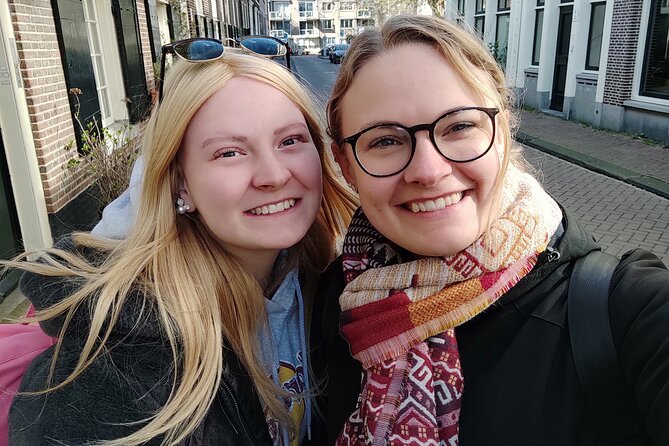 Cursed Houses of Jordaan: Self-Guided Mystery Walk in Amsterdam - Tech Tips for the Questo App (So You Don’t Lose Time)