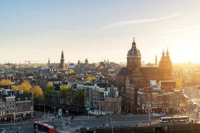 Cursed Houses of Jordaan: Self-Guided Mystery Walk in Amsterdam - Who Should Book This Self-Guided Mystery Walk?