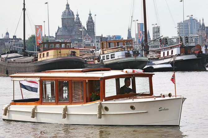Customized Day Tour in the Netherlands with Art Historian - Zaanse Schans Windmills: Free Entry, Good Contrast
