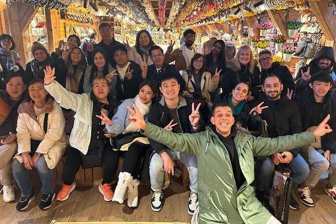 Daytrip Tour from Amsterdam to Zaanse Schans and Giethoorn - A One-Day Double: Zaanse Schans Meets Giethoorn