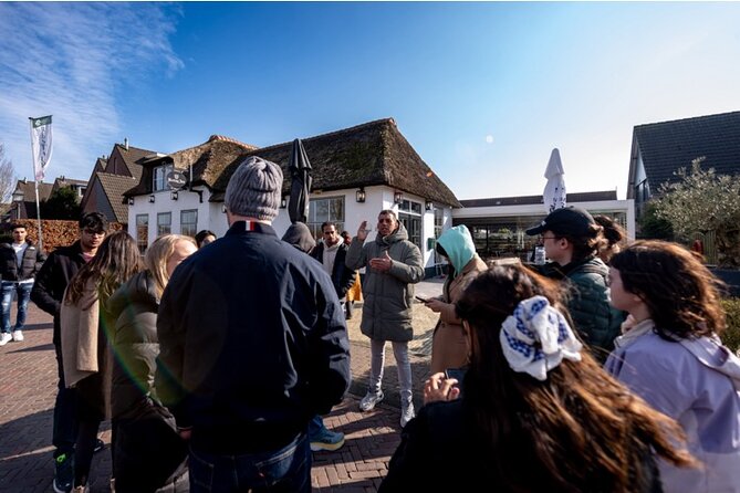 Daytrip Tour from Amsterdam to Zaanse Schans and Giethoorn - Zaanse Schans Clogs, Cheese, and Windmills (Plus What Free Time Really Means)