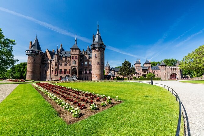 De Haar Castle, Utrecht and Muiderslot from Amsterdam by Car - Price and value: what $932.46 buys you (and when it’s worth it)