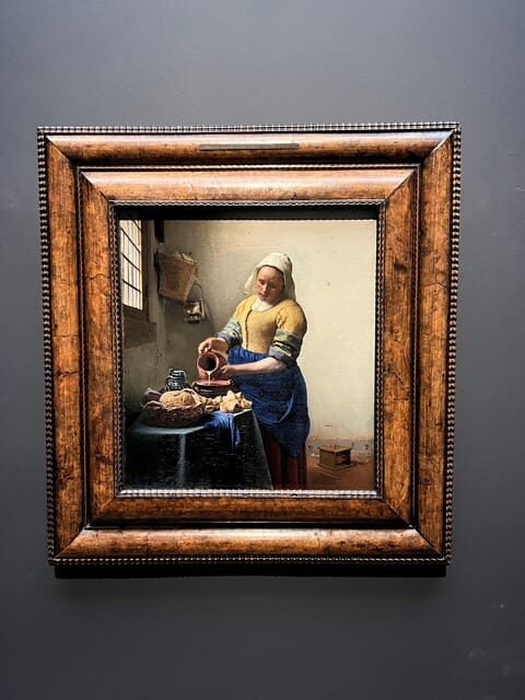 Deluxe Tickets for the RijksMuseum - What These Deluxe Rijksmuseum Tickets Really Buy You