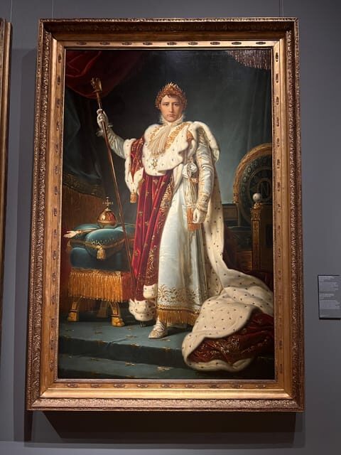 Deluxe Tickets for the RijksMuseum - Rijksmuseum Must-Sees: Rembrandt and the Collection Core
