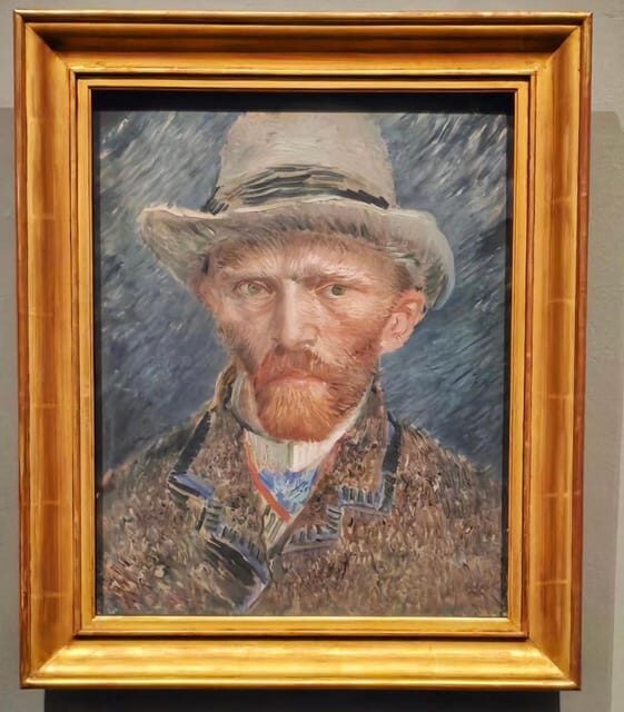 Deluxe Tickets for the RijksMuseum - The Flexibility Perk: Enter Anytime and Re-Enter as You Like