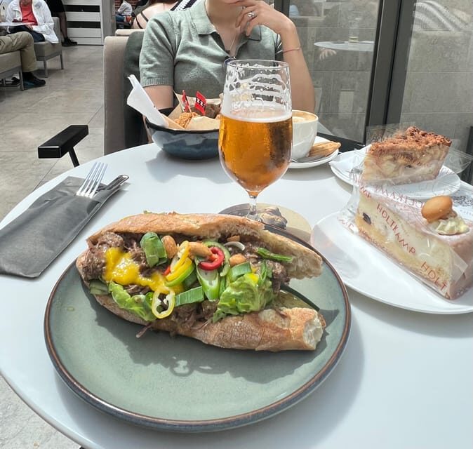 Deluxe Tickets for the RijksMuseum - On-Site Savings: 10% Off the Bar/Restaurant and 15% Off the Gift Shop