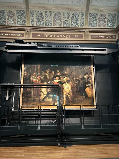 Deluxe Tickets for the RijksMuseum - Price and Value: Is $74 Worth It?