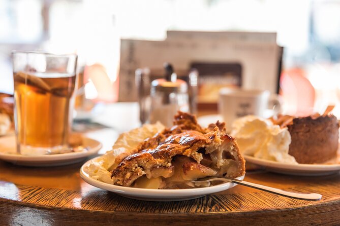 Devour Amsterdam Ultimate Food Tour - Key Highlights at a Glance