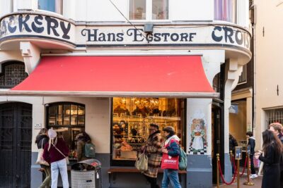Devour Amsterdam Ultimate Food Tour - What You Eat: 10+ Bites Across Three Historic Neighborhoods