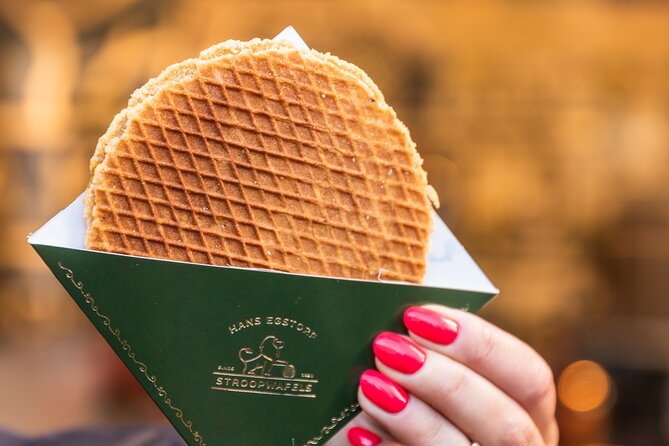 Devour Amsterdam Ultimate Food Tour - Dietary Needs: What’s Adaptable vs. What’s Not Recommended